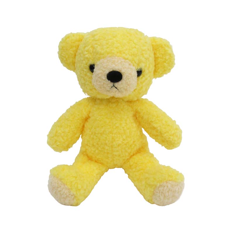 クマのフカフカＭ／たんぽぽ